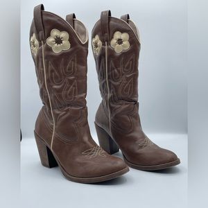 COPY - Cowboy/Cowgirl Boots